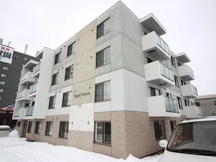 ROYAL TERRACEの画像