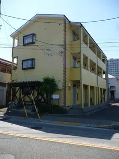 フレンドシップひばりヶ丘の画像