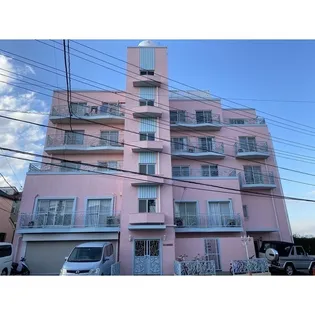 ヒルトップ大芝台の画像