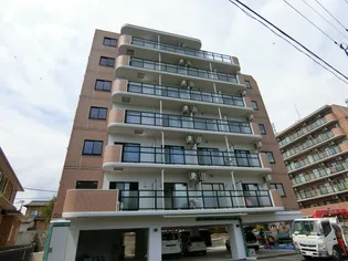 ガーデンロッジIVの画像