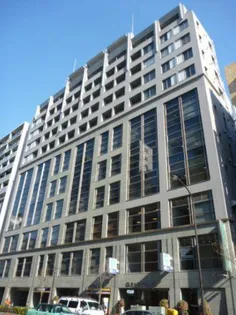 ガーネットコート四谷の画像