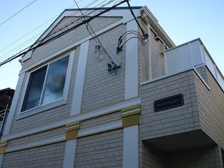 フェリスシェリーの画像