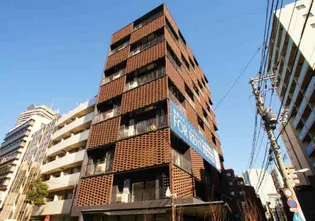 KDXレジデンス赤坂の画像