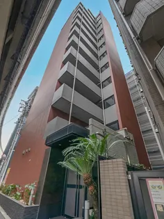 スパシエロッサ池袋の画像