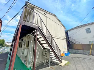 第3ヒルズハウスの画像