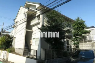 メゾンド片倉の画像