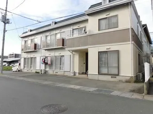 サンシャイン都南の画像