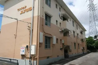 マンションエンゼルの画像