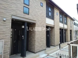 コスモフィオーレⅢ Bの画像