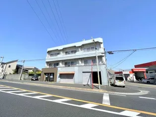 斉藤ビルの画像