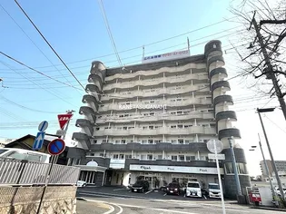 アパートメントハウス アーデルの画像