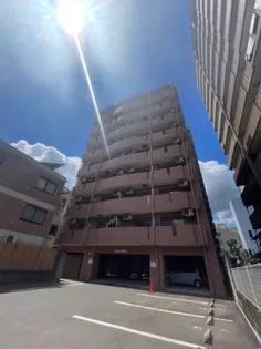 加治屋町MSH【7階】の外観