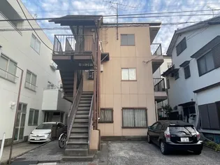 山本ハイツの画像