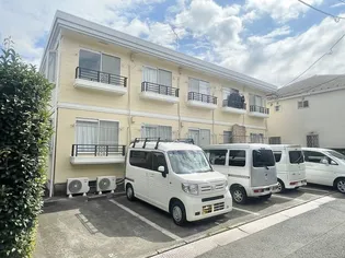 リバーオークスの画像