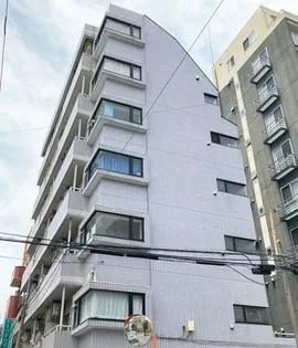 コーポ久保田の画像