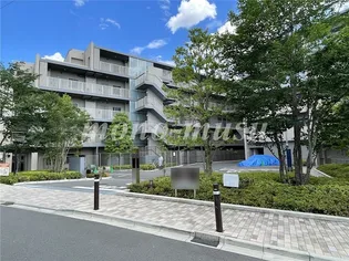 アビティグランデ砧 C棟の画像