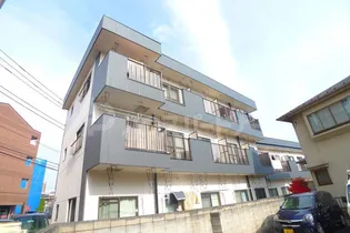 メゾンオーキスC棟の画像