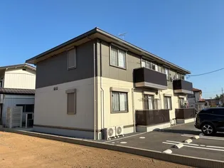 ハウスパルD棟の画像