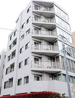 オープンレジデンシア南青山ウエストテラスの画像