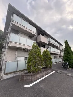 ミールレ野川IIの画像