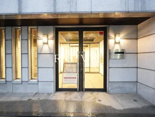 東京都千代田区神田須田町1【マンション】の外観