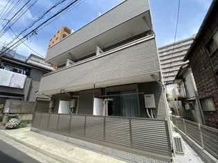 ソラーナ北赤羽の画像