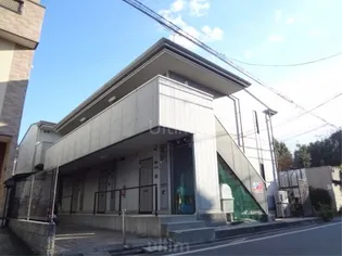 リヴィエール深草の画像