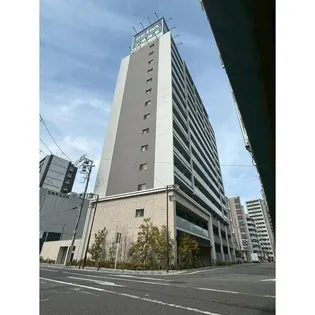 リヴェント難波サウス【13階】の外観