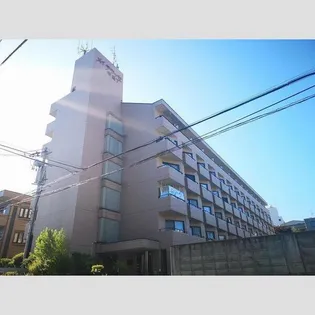 宮城県仙台市青葉区八幡3【マンション】の外観