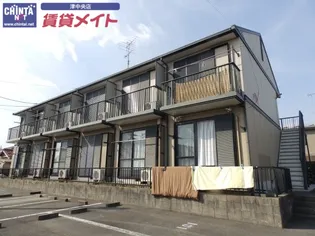 メゾンエスポワールの画像