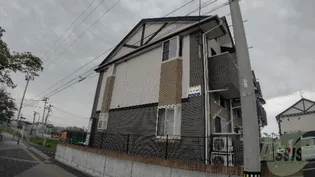 プリムヴェールⅢの画像