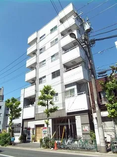 白井ハイツの画像