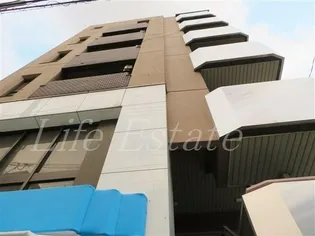 ハイツ澤の画像