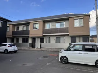 シャーメゾンジェルメAの画像