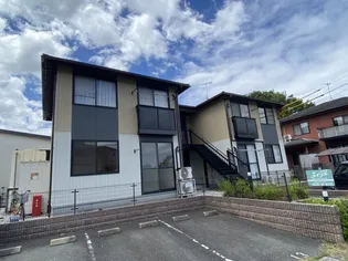 ベルエポック奥村B棟の画像