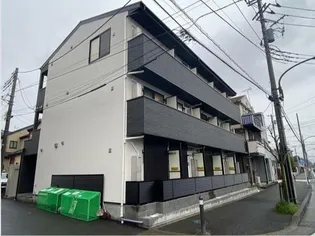 アザーレ キュリオス東林間の画像