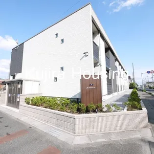 クレイノM アルカンシェルの画像