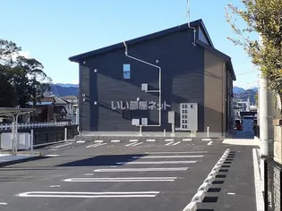 ラフィーネEIIの画像