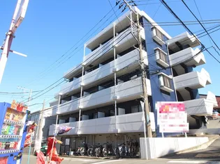 パークサイド湘南台の画像