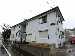 エトワールムサシノBの画像