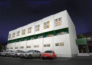 プレミアムアイランド日の出Iの画像