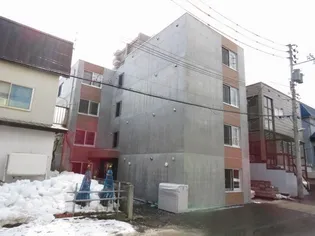 ハピネス宮の沢の画像