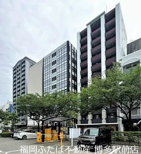 HSK博多ステーション【5階】の外観