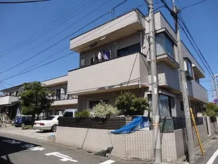 アビタシオン ホソブチの画像