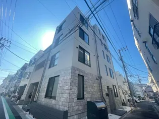 THE VERTEX碑文谷の画像