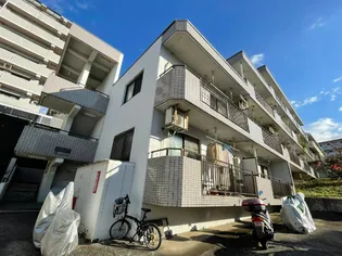 スカイコート21壱番館の画像