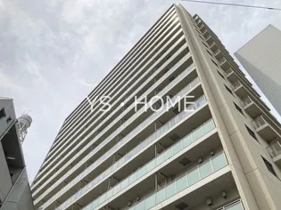 リビオ国分寺ステーションアベニューの画像