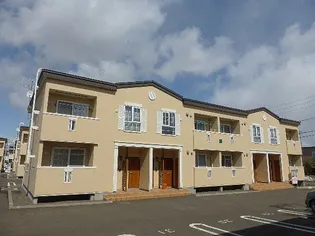 スカイピア勇舞 E棟の画像