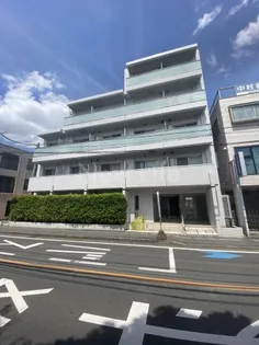 エスティメゾン登戸の画像