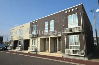 プラシードガーデンIの画像